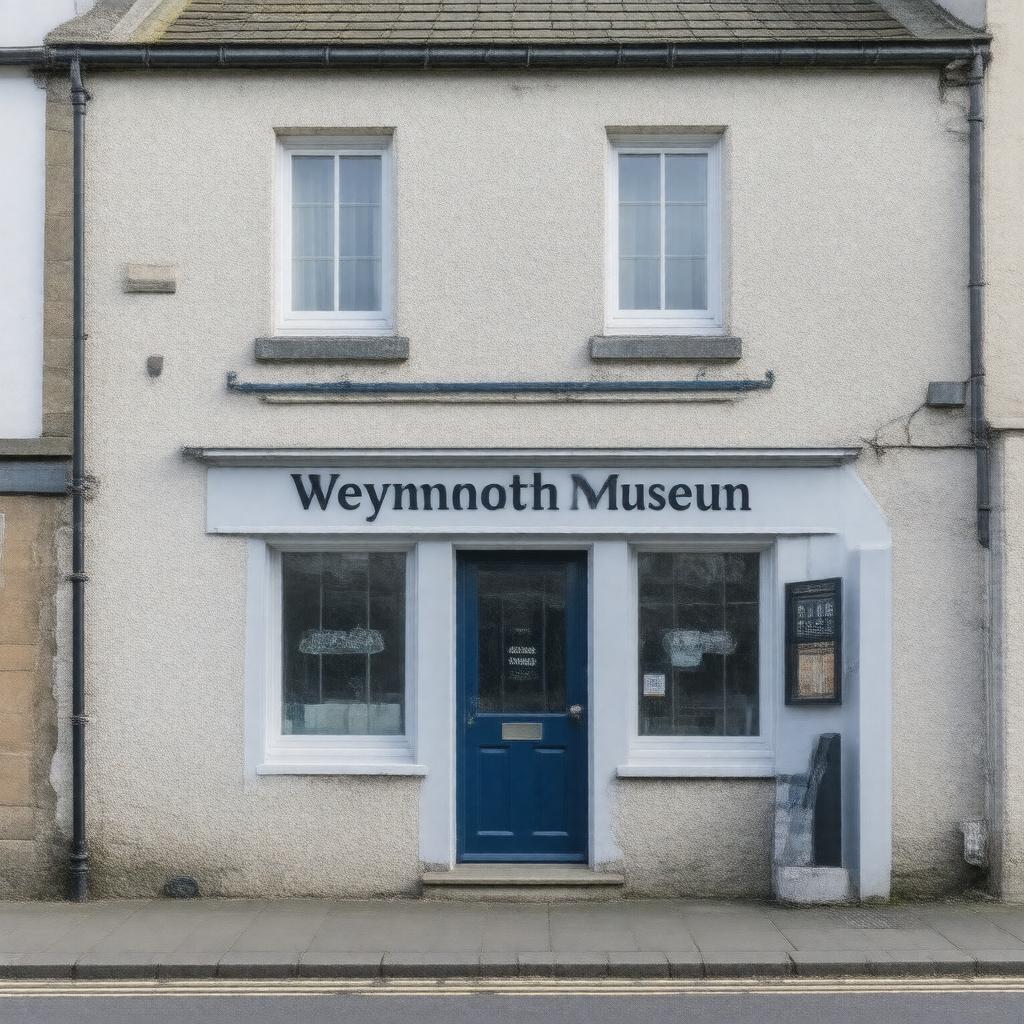 Weymouth Museum